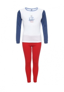 Пижама Petit Bateau