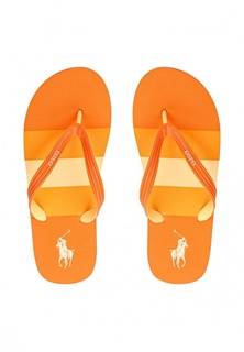 Сланцы Polo Ralph Lauren