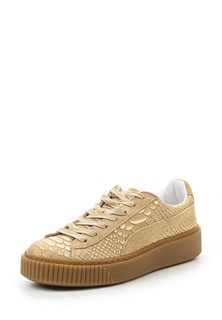 Кеды Puma