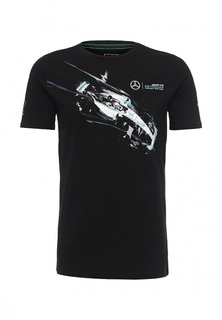 Футболка Puma
