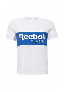 Футболка Reebok Classics