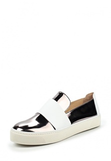 Слипоны Stuart Weitzman