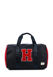 Сумка спортивная Tommy Hilfiger