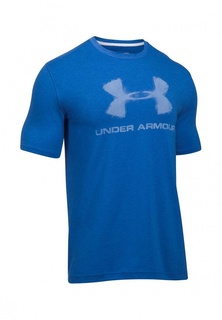 Футболка спортивная Under Armour