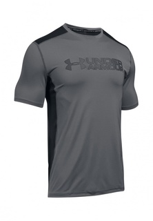 Футболка спортивная Under Armour