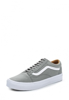 Кеды Vans