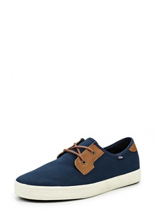 Кеды Vans