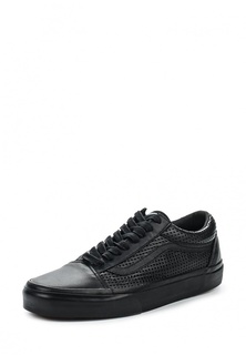 Кеды Vans