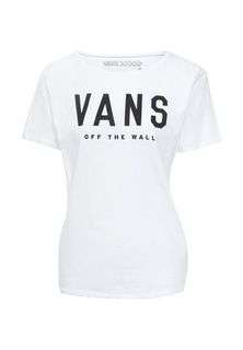 Футболка Vans