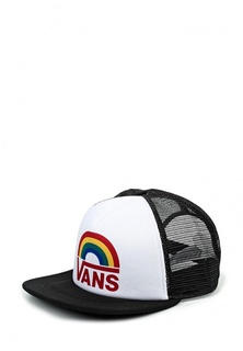 Бейсболка Vans