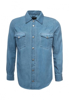 Рубашка джинсовая Vivienne Westwood Anglomania
