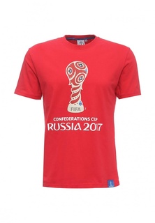 Футболка adidas Performance