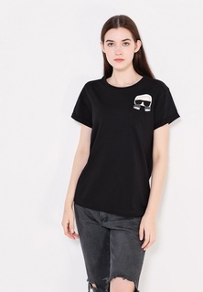 Футболка Karl Lagerfeld