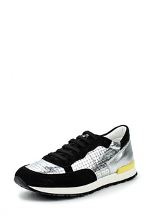 Кроссовки Pollini