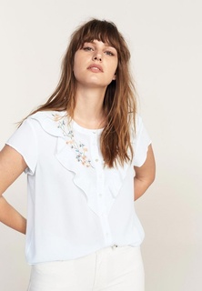 Блуза Violeta by Mango