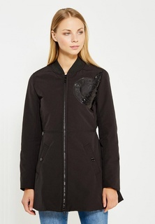 Куртка утепленная Love Moschino