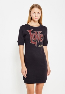 Платье Love Moschino