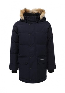 Пуховик Canada Goose