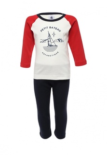 Пижама Petit Bateau