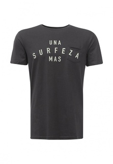 Футболка Quiksilver