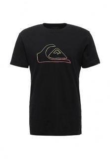 Футболка Quiksilver
