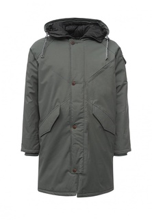 Парка Quiksilver