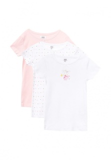 Комплект футболок 3 шт. Blukids