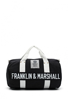 Сумка спортивная Franklin &amp; Marshall