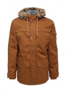 Куртка утепленная Quiksilver