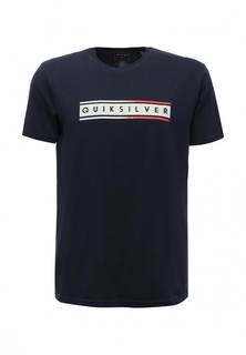 Футболка Quiksilver