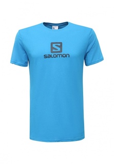 Футболка Salomon