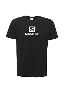 Футболка Salomon