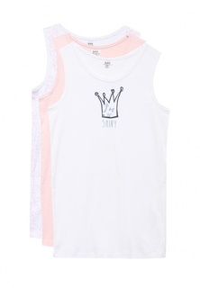 Комплект маек 3 шт. Blukids