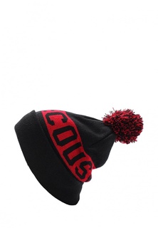 Шапка DC Shoes