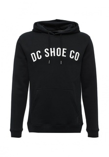 Худи DC Shoes