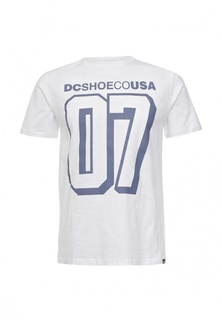 Футболка DC Shoes