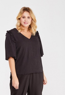 Блуза Violeta by Mango