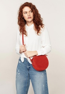 Блуза Violeta by Mango