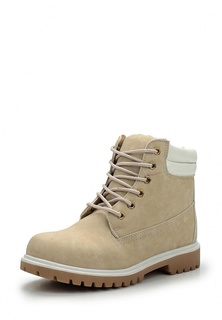 Ботинки Ideal Shoes