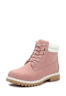 Ботинки Ideal Shoes