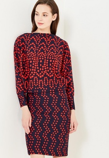 Платье MadaM T