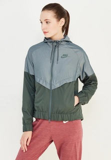 Ветровка Nike