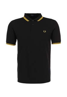 Поло Fred Perry