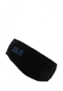 Повязка Jack Wolfskin