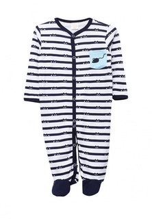 Комбинезон бельевой КотМарКот