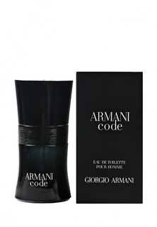 Туалетная вода Giorgio Armani