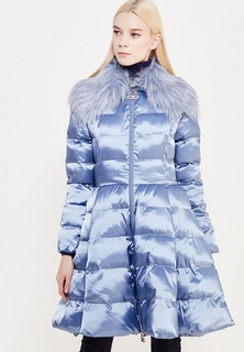 Куртка утепленная Elisabetta Franchi