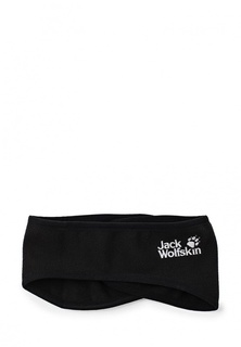 Повязка Jack Wolfskin