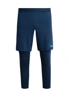 Шорты спортивные Nike