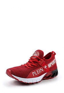 Кроссовки Plein Sport